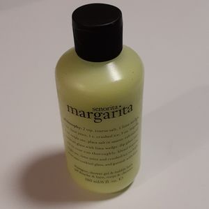 🍹Philosopy Senorita Margarita Shampoo Shower Gerl